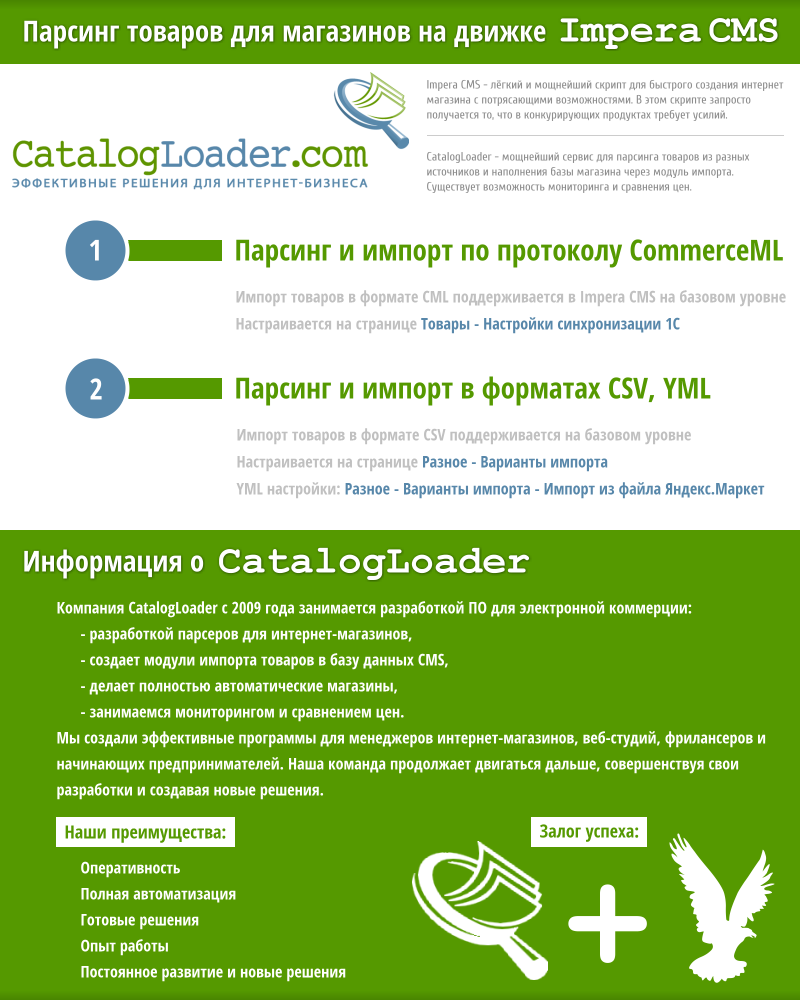 CatalogLoader
