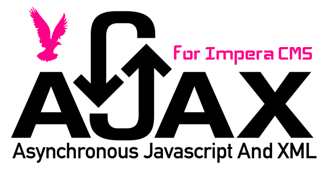 Логотип Ajax